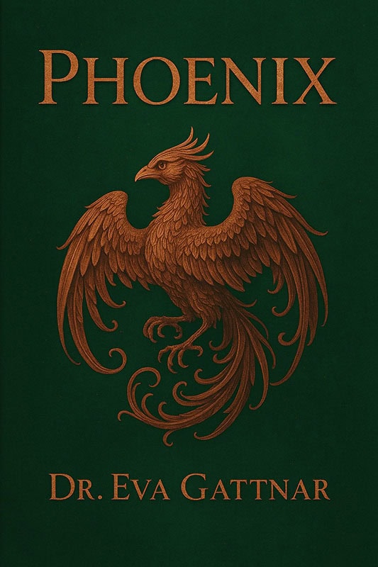 Phoenix book
