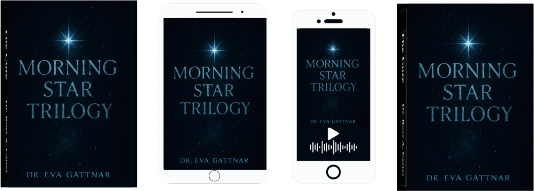Morning star trilogy book formats